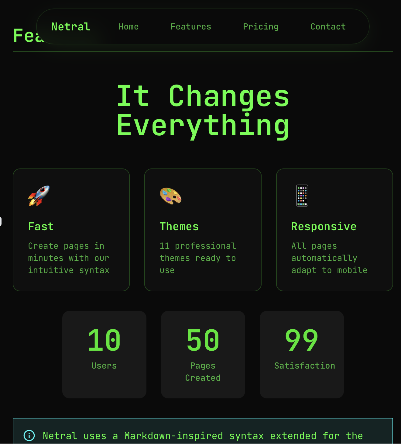 Terminal